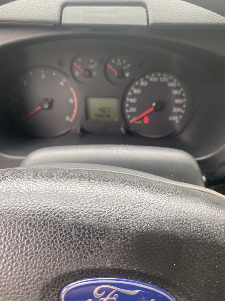 Ford Transit 2018 SVP - 150000 km. Mua bán Ô tô tại Thành phố Thủ Dầu Một Bình Dương được đăng bởi Lamgiasam hình 7