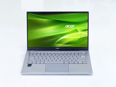 Acer Swift 3 - Core 5 1240P, Thiết Kế Đẹp, Giá Tốt