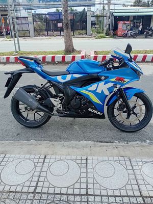 Suzuki GSXR huyền thoại. Mua bán Xe máy tại Huyện Bình Chánh Tp Hồ Chí Minh được đăng bởi Minh