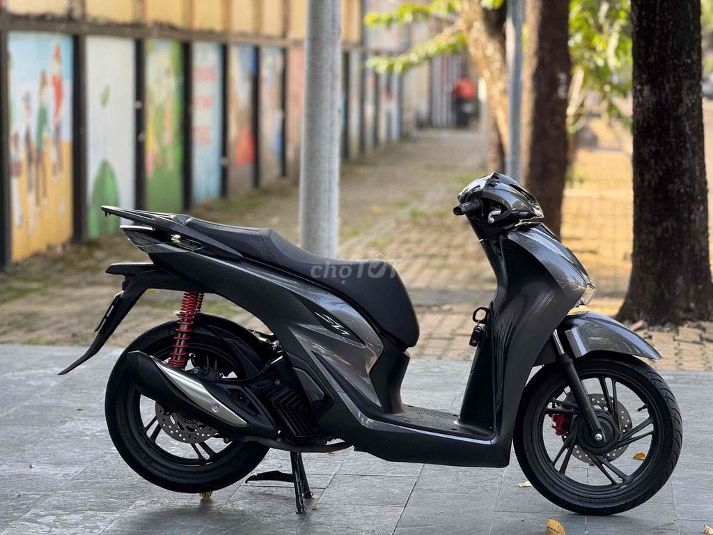 SH 160i ABS 2024 MIX XÁM LAMBO LƯỚT. Mua bán Xe máy tại Thành phố Thủ Đức Tp Hồ Chí Minh được đăng bởi Vũ Vũ hình 6