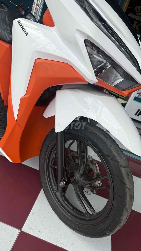 Vario 150cc 2020. Mua bán Xe máy tại Thành phố Sóc Trăng Sóc Trăng được đăng bởi Nhã Anh Store hình 4