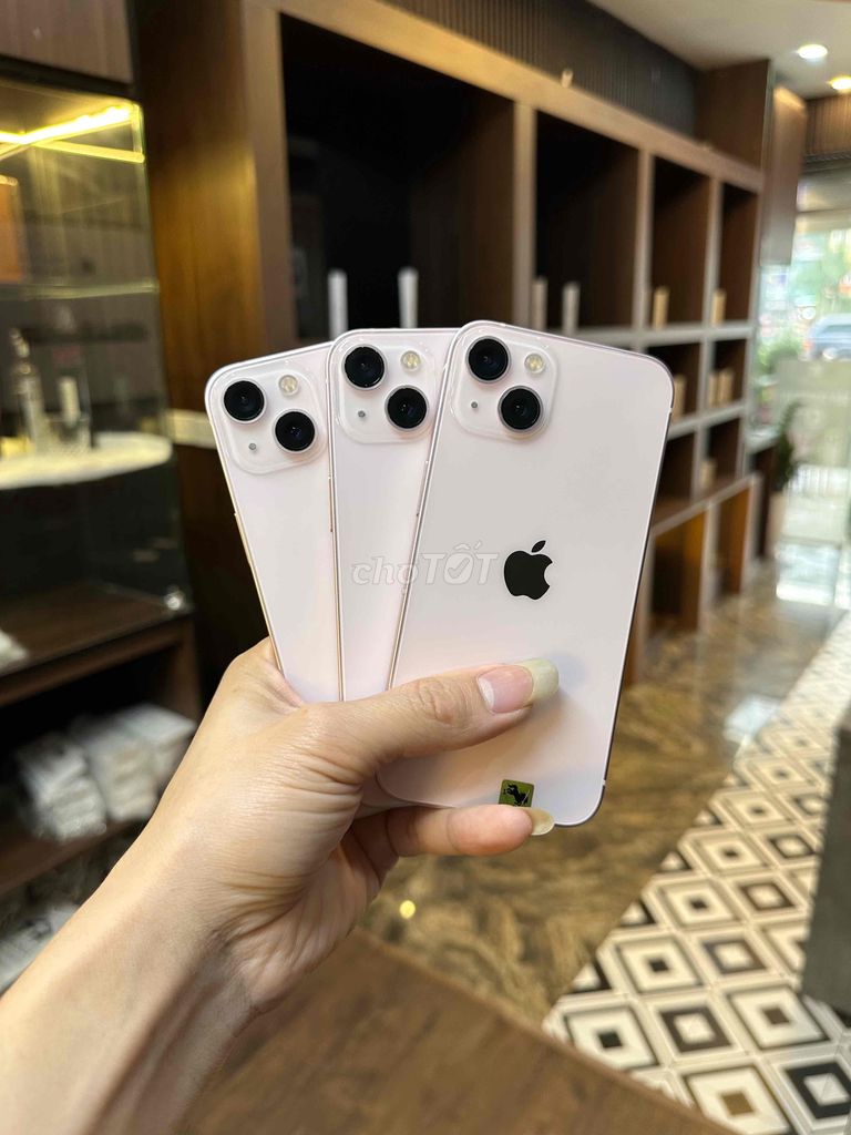 iphone 13 128GB zin full chức năng