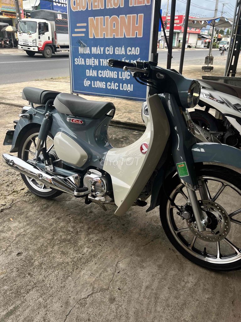 xe lướt đẹp. Mua bán Xe máy tại Huyện Tân Phú Đồng Nai được đăng bởi Ngan Mun hình 3