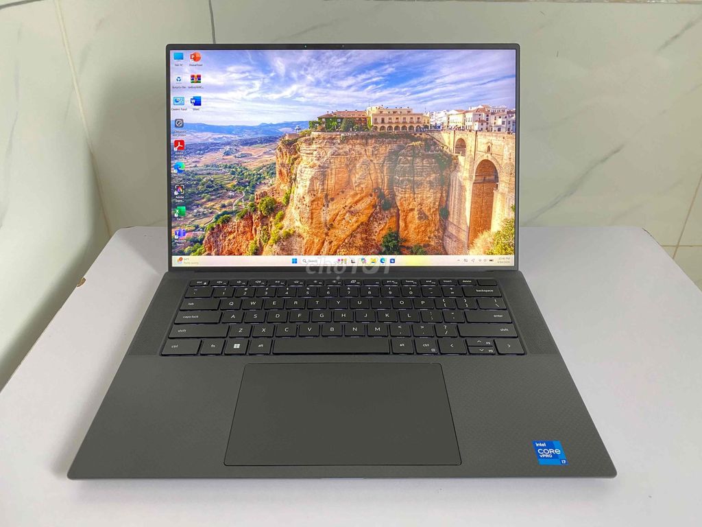 Dell Precision 5560 I7 11850H 16 512 RTXA2000 FHD+. Mua bán Laptop tại Quận Tân Phú Tp Hồ Chí Minh được đăng bởi LÊ KIỆT hình 1
