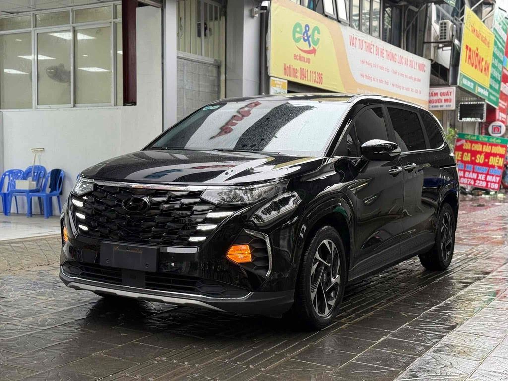 Custin 07 Chỗ Cửa Lùa 2025. Mua bán Ô tô tại Huyện Châu Thành Trà Vinh được đăng bởi Đạt Hyundai Bến Tre hình 3