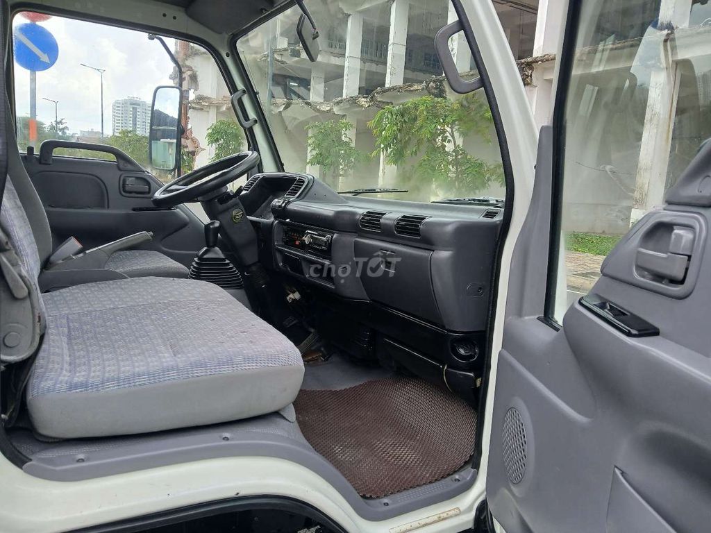 lSUZU QKR 270 tải 1t990 máy lạnh. Mua bán Xe tải, xe ben tại Quận Tân Phú Tp Hồ Chí Minh được đăng bởi  Đoàn Húy hình 9