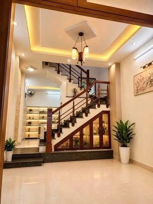Rent · 3 bd · 50 м² · Quận Hải Châu, ул. Đường Phạm Ngũ Lão