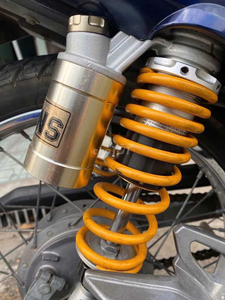 Sirus2014 kiểng nhẹ. Mua bán Xe máy tại Thành phố Thủ Dầu Một Bình Dương được đăng bởi xe máy Huy Hoàng hình 5