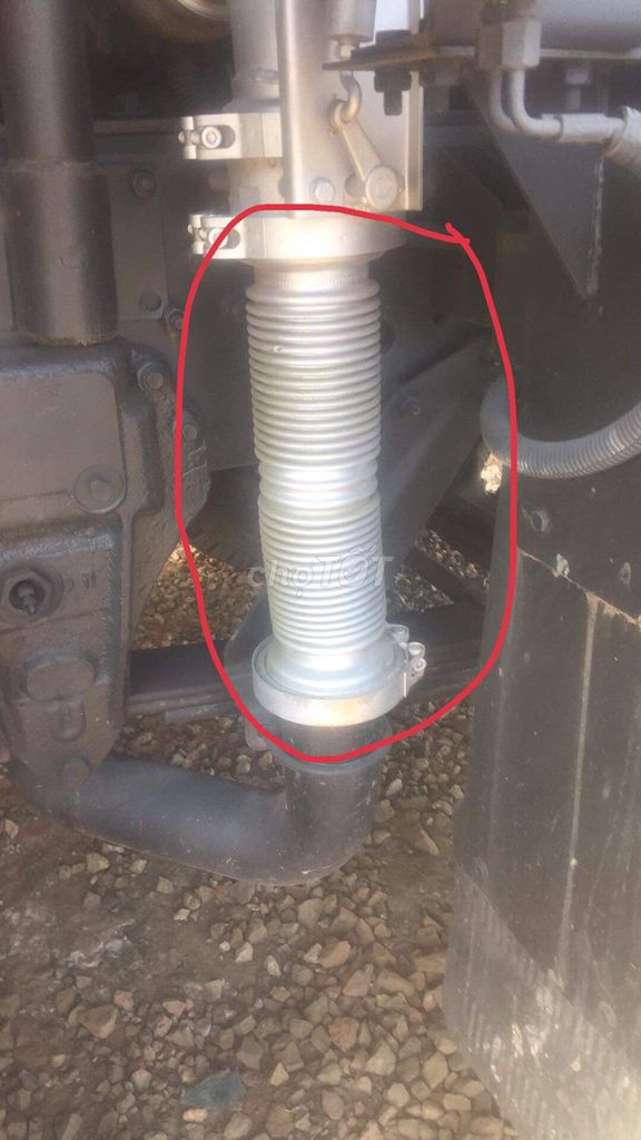 Bán phụ tùng Kamaz chính Hãng. Mua bán Phụ tùng xe tại Thị xã Tân Uyên Bình Dương được đăng bởi NguyenTuan hình 4