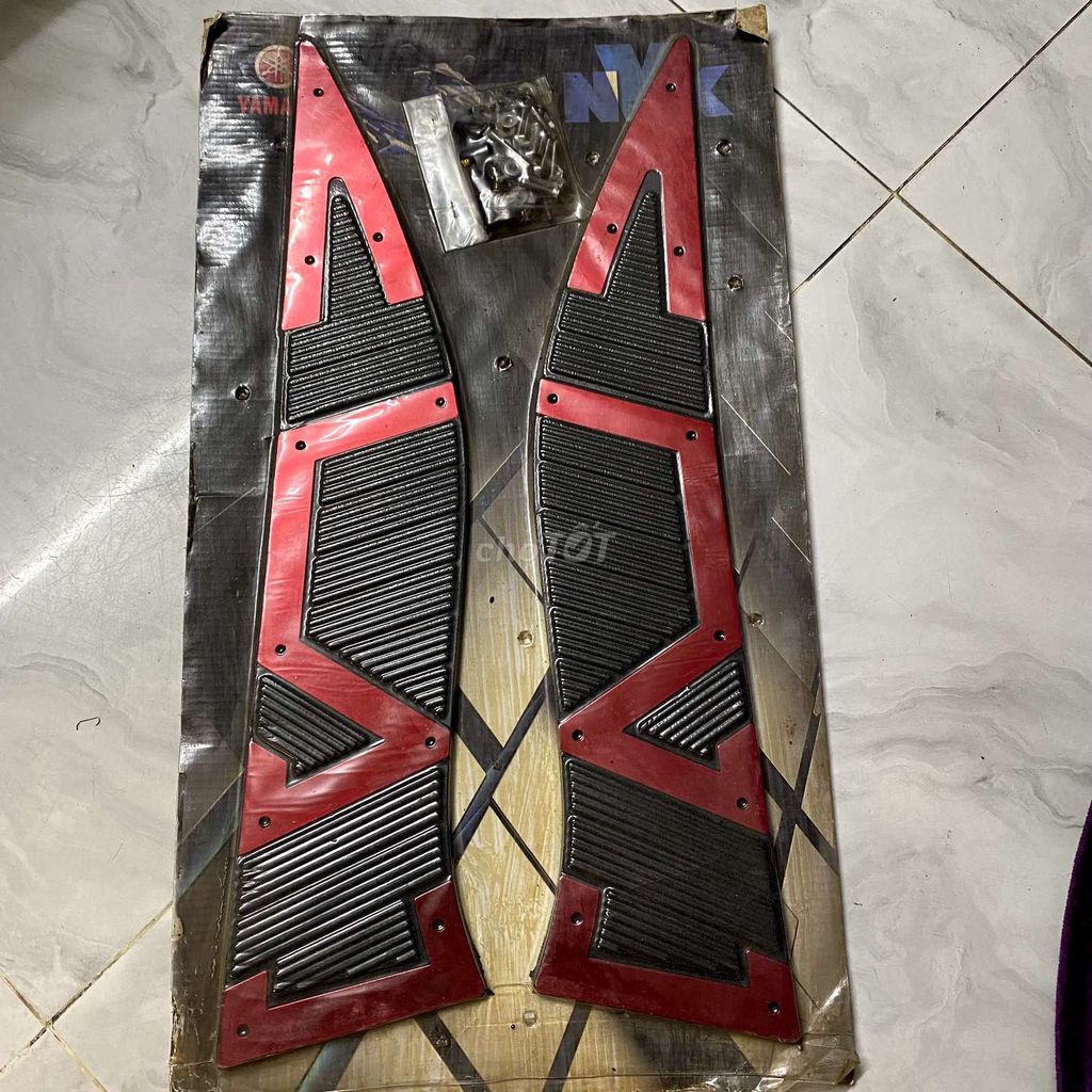 thanh lý nhiều món đồ chơi xe máy mới 100%. Mua bán Phụ tùng xe tại Quận 10 Tp Hồ Chí Minh được đăng bởi nguyễn thịnh hình 17