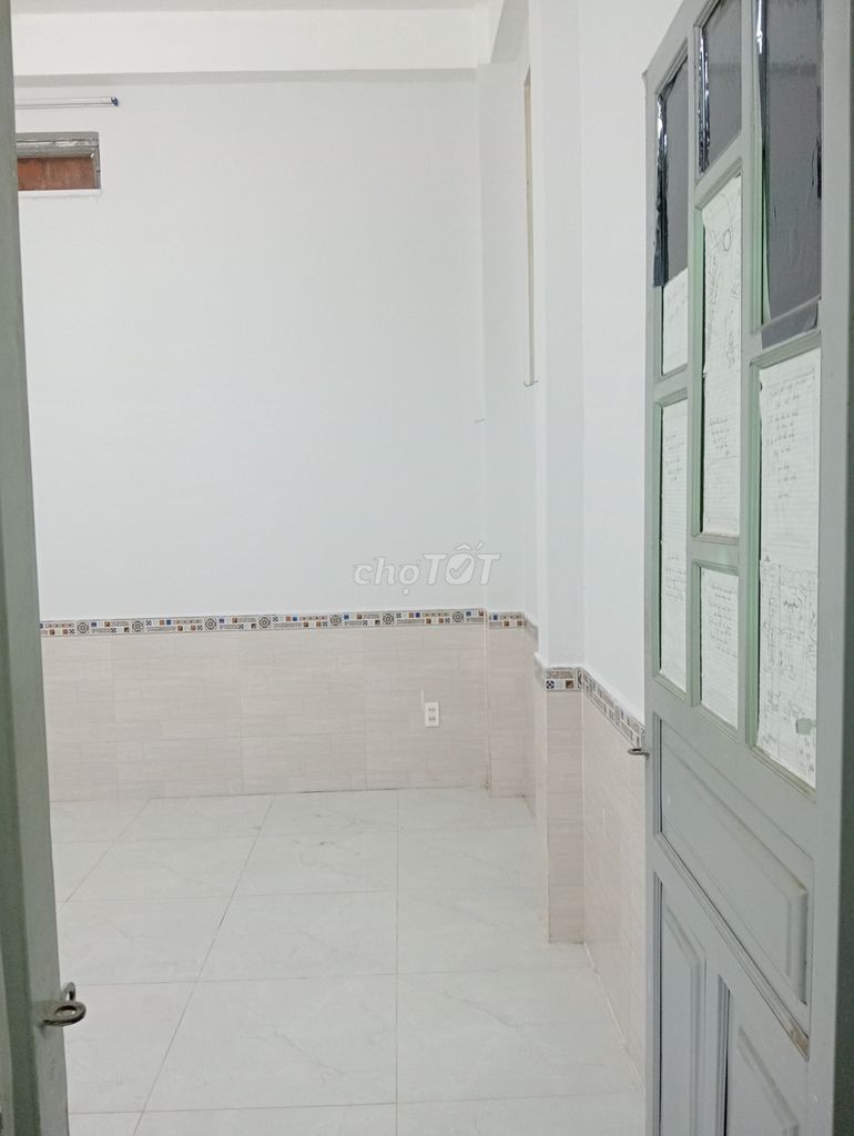 CHO THUÊ PHÒNG TRỌ GẦN KHU CÔNG NGHỆ CAO QUẬN 9. Cho thuê phòng trọ tại Thành phố Thủ Đức Tp Hồ Chí Minh được đăng bởi Chị Thảo hình 2