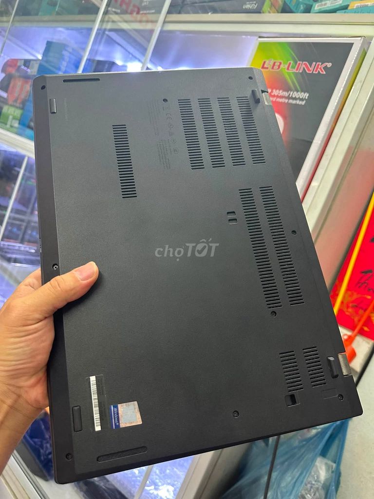 Lenovo Thinkpad L15 Gen 1 i5. Mua bán Laptop tại Quận Nam Từ Liêm Hà Nội được đăng bởi Nguyễn Công Thiện hình 1