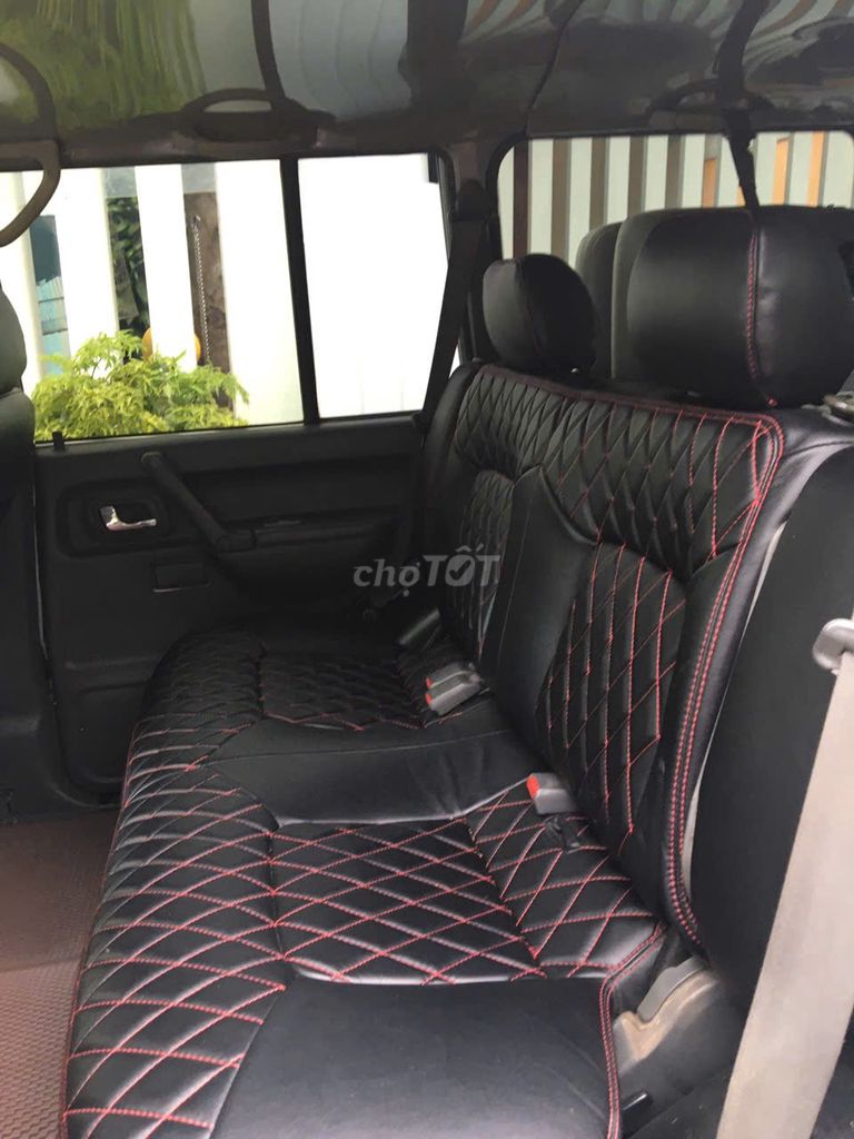 Bán xe pajero. Mua bán Ô tô tại Thành phố Vũng Tàu Bà Rịa - Vũng Tàu được đăng bởi Pham ngoc vu hình 3