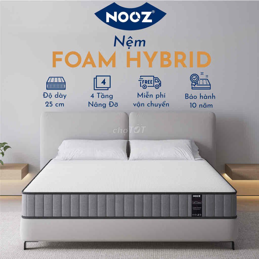 Pass đệm mới nguyên do mua nhầm size. Mua bán Giường, chăn ga gối nệm tại Huyện Gia Lâm Hà Nội được đăng bởi Dat Vu hình 1