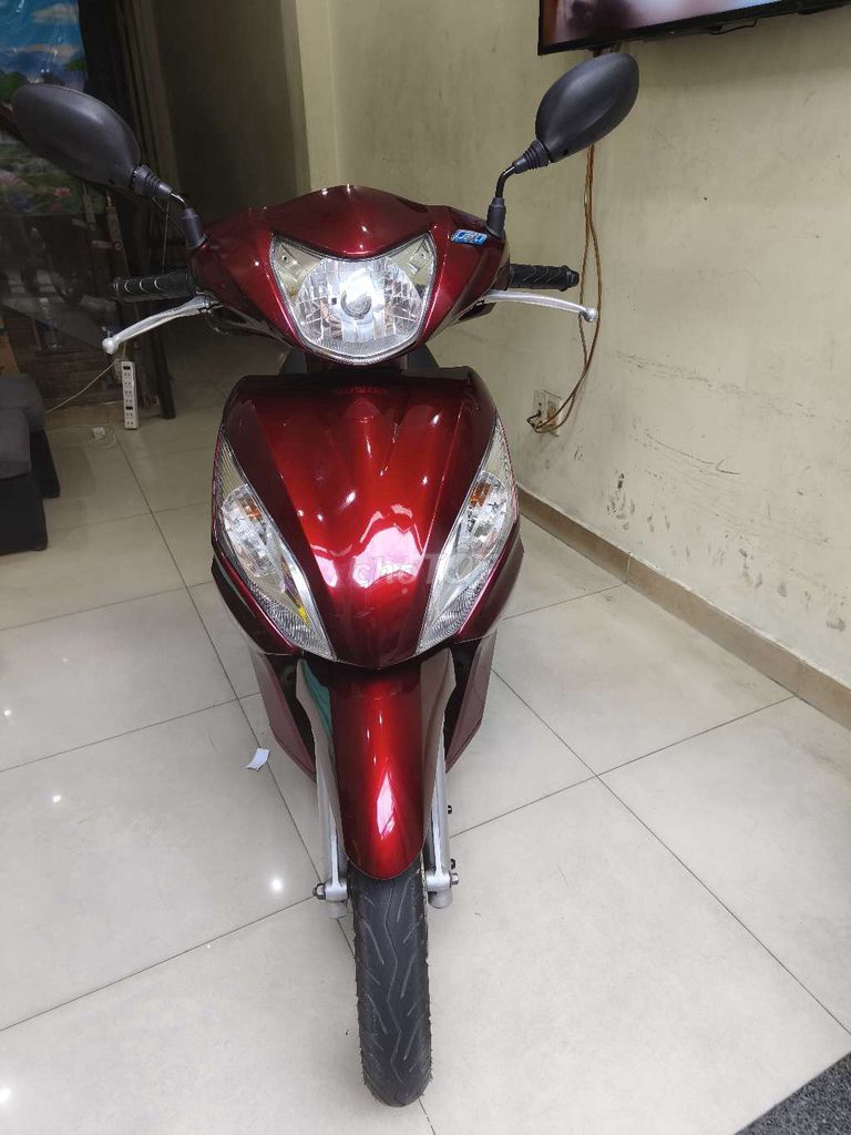 Vison 2014 trùm mền bstp mới 98,%. Mua bán Xe máy tại Quận 3 Tp Hồ Chí Minh được đăng bởi Dung hình 3