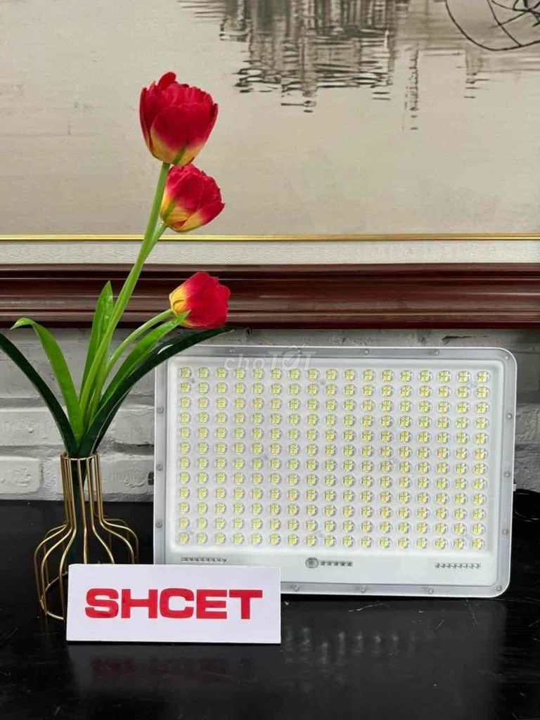 đèn pha shcet 107b-500w