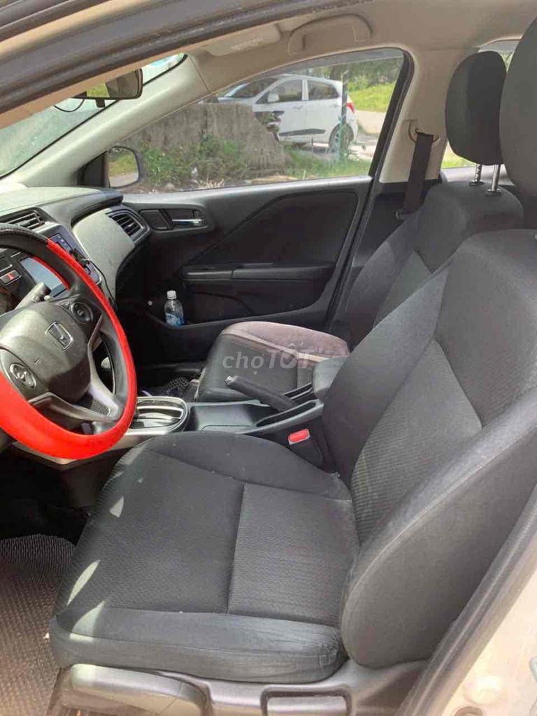 Honda City 2019 1.5 CVT - 60000 km 1chu mua mới. Mua bán Ô tô tại Thị xã Hương Thủy Thừa Thiên Huế được đăng bởi Đình vê hình 16