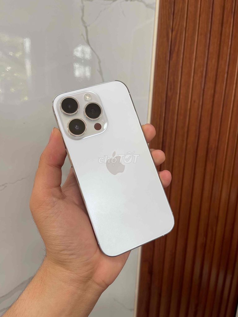 IPhone 14 Pro 128GB Trắng Qte Mỹ Zin áp đẹp 98.5%