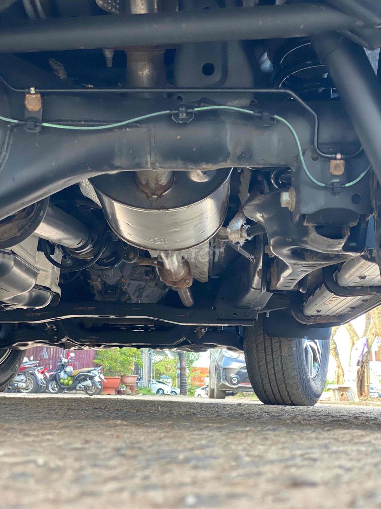 Toyota Fortuner 2017 2.4G 4x2 MT 1 chủ. Mua bán Ô tô tại Thành phố Long Khánh Đồng Nai được đăng bởi Mr hiếu hình 15