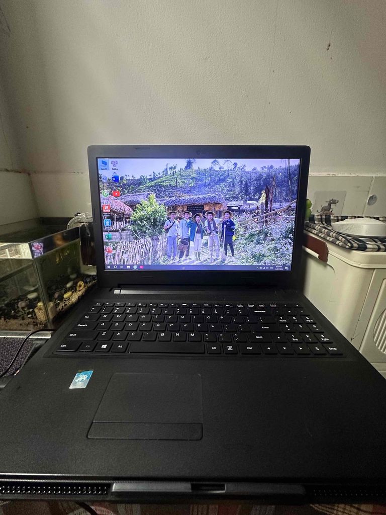 Lenovo 80QQ i5-5200U 4GB/2.6GB Đen. Mua bán Laptop tại Quận 7 Tp Hồ Chí Minh được đăng bởi Chương Dương hình 1