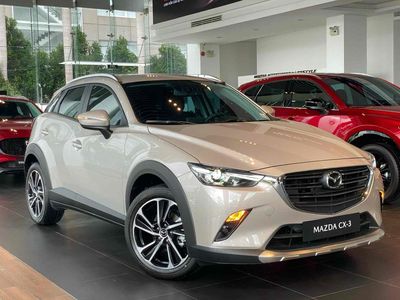 MAZDA CX3 1.5AT NHẬP THÁI GIÁ 527 TRIỆU + QUÀ TĂNG. Mua bán Ô tô tại Thành phố Thủ Đức Tp Hồ Chí Minh được đăng bởi Thanh Tiền Kia Mazda Bình Triệu 