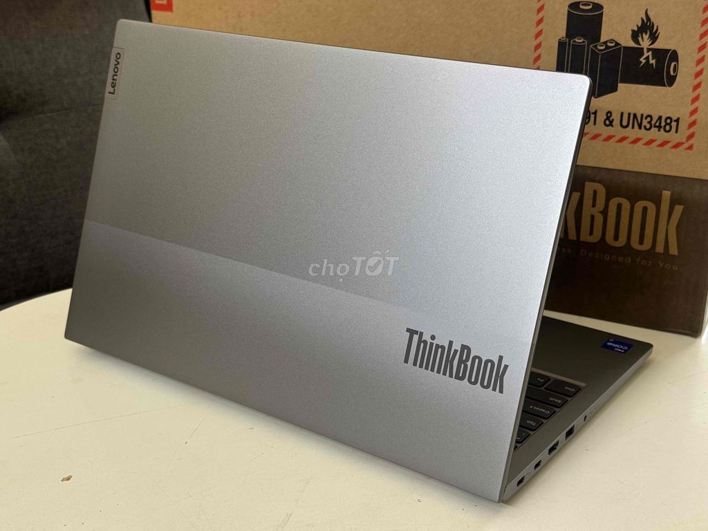 Lenovo Thinkbook 15G4 i7 1255 8G 512G 15FHD W11 Ne