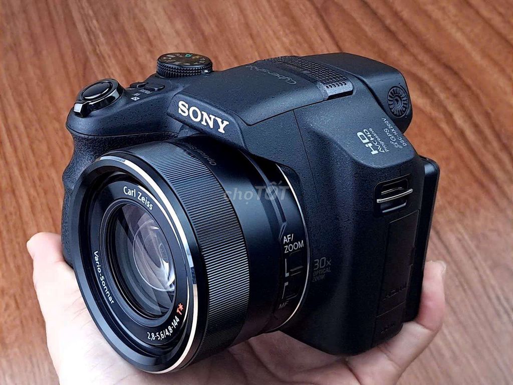 Sony Cybershot Hx200v