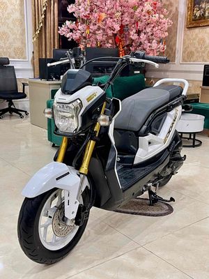 XE MÁY 68 - Honda Zoomer X 110cc 2022 Hải Quan. Mua bán Xe máy tại Quận Hai Bà Trưng Hà Nội được đăng bởi Đức Anh