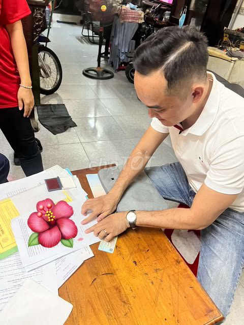 VIỆC LÀM THÊM-TỰ DO THỜI GIAN-KO CẦN KINH NGHIỆM. Việc làm tại Quận Phú Nhuận Tp Hồ Chí Minh được đăng bởi MUA BÁN NHÀ PHỐ HCM hình 5