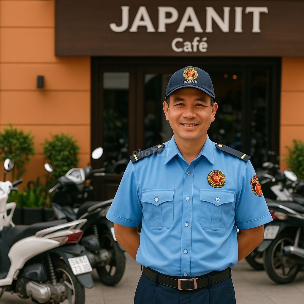 BẢO VỆ NHIỀU MỤC TIÊU- LƯƠNG TỐT- BO CAO. Việc làm tại Quận 5 Tp Hồ Chí Minh được đăng bởi Bảo Vệ Song Hoả Long Group hình 3