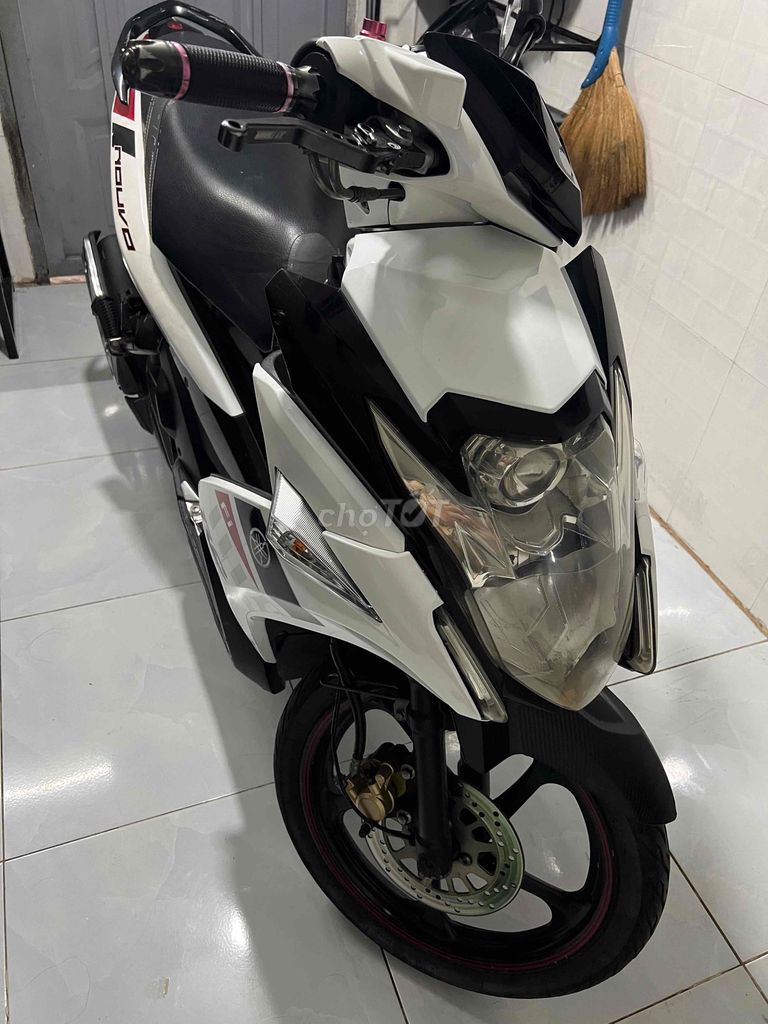 Bán xe yamaha nouvo 6 fi. Mua bán Xe máy tại Thành phố Thuận An Bình Dương được đăng bởi Hoàng Anh hình 2
