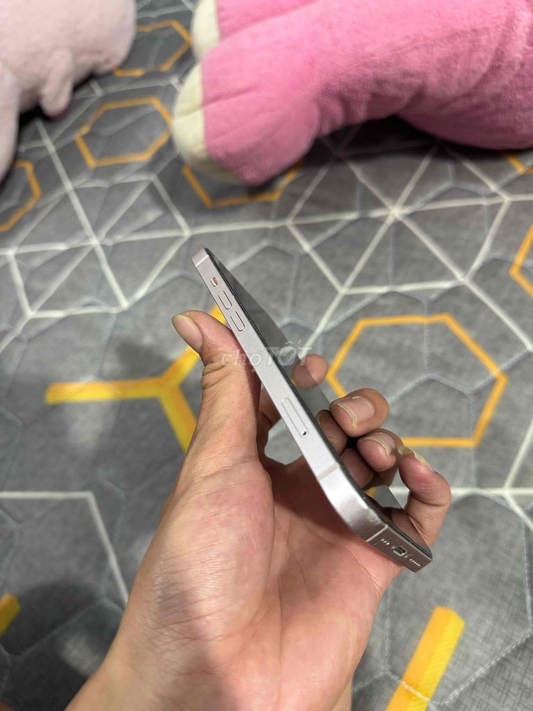 Apple iPhone 13 128GB Hồng LL/A. Mua bán Điện thoại tại Huyện Hòa Thành Tây Ninh được đăng bởi Trần Trung Hậu hình 1