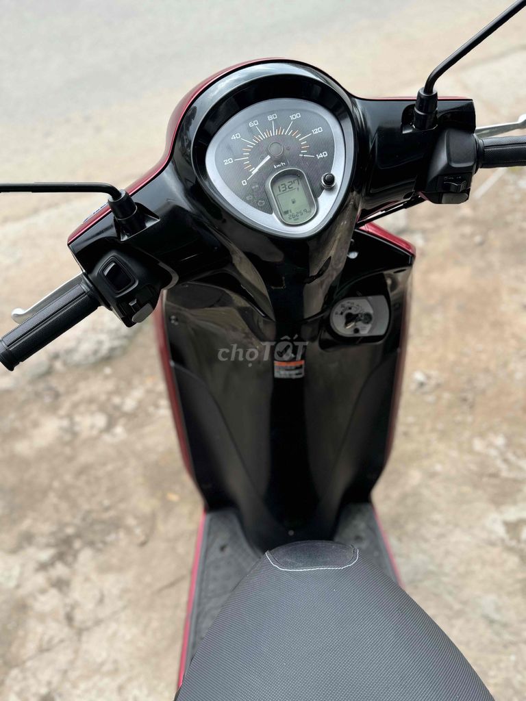 Ya Janus Zin Cọp/ Máy Zin Cực Êm/ Ngay Chủ 65. Mua bán Xe máy tại Quận Bình Thuỷ Cần Thơ được đăng bởi CỬA HÀNG XE MÁY VŨ Fi hình 4