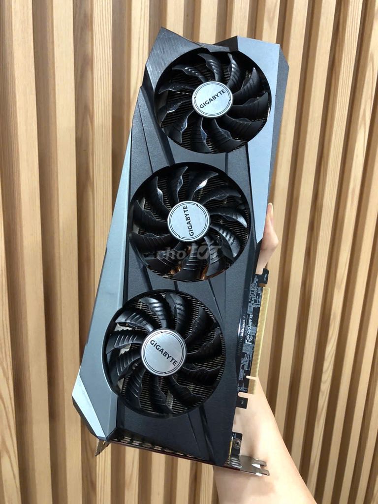 🌺4c Gigabyte RTX™ 3070ti 8G Gaming OC