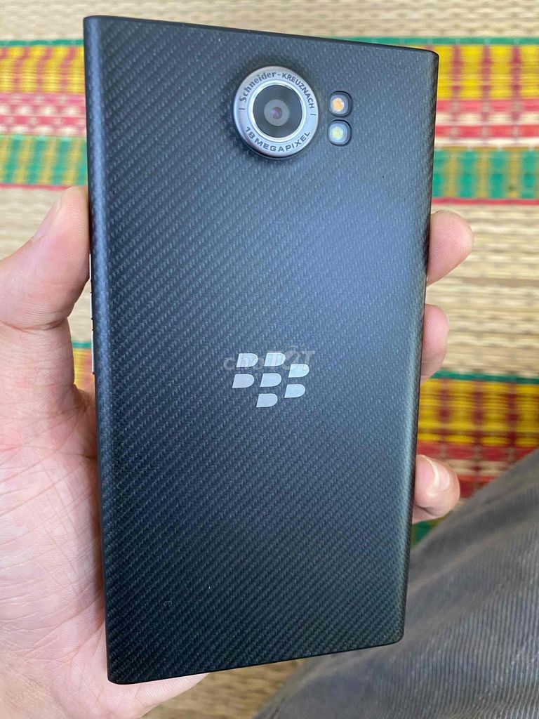 Điện thoại BlackBerry Priv. Mua bán Điện thoại tại Quận Bình Tân Tp Hồ Chí Minh được đăng bởi ricklim hình 1