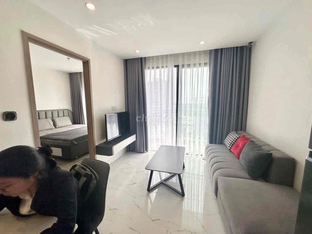 💥Chung Cư SAIGONRES PLAZA _75m2, 2PN, 2WC, Full Nội Thất