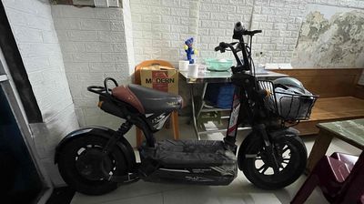 ❤️ Xe điện. Mua bán Xe điện tại Quận Sơn Trà Đà Nẵng được đăng bởi Hoàng Thế Phương