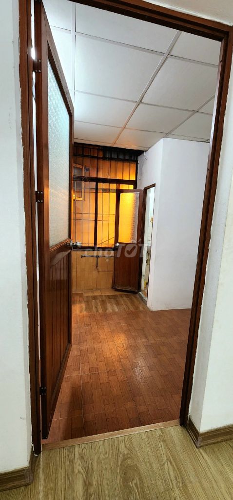 Дом в переулке Ло Дук, район Хай Ба Чынг, 70м²