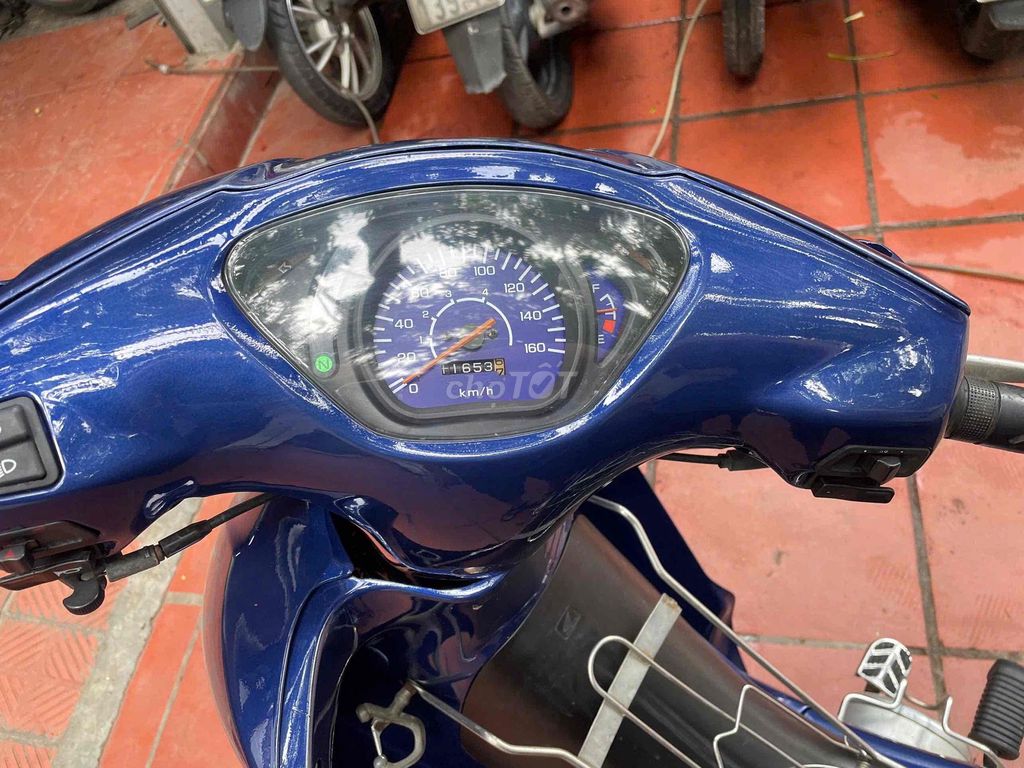 Bán xe future đầu bò ET máy zin sơn zin full zin. Mua bán Xe máy tại Huyện Thanh Trì Hà Nội được đăng bởi Phạm Khoa hình 10