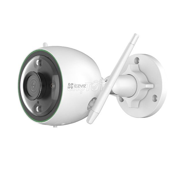 Camera Ezviz C3TN báo động, hình ảnh 2K sắc nét. Mua bán Máy ảnh, Máy quay tại Quận 10 Tp Hồ Chí Minh được đăng bởi Hoài Thương DSI hình 4