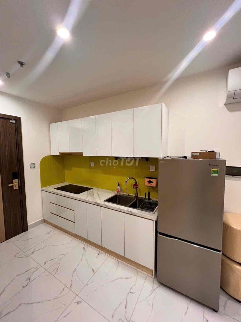 Студия в Vinhomes Grand Park