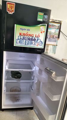 Tủ lạnh Samsung 300L inverter
