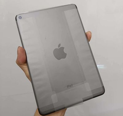 iPad mini 5 64GB WIFI Gray new chưa active iOS 13.. Mua bán Máy tính bảng tại Quận Thanh Khê Đà Nẵng được đăng bởi Bán đồ công nghệ 