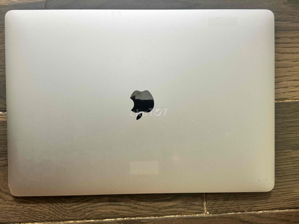 Apple Macbook Pro 2019 i9 15 inch 32GB/512GB Bạc. Mua bán Laptop tại Quận Tân Bình Tp Hồ Chí Minh được đăng bởi Minh Thiện hình 1