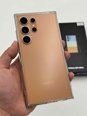 Samsung Galaxy S24 Ultra 5G Việt Nam likenew