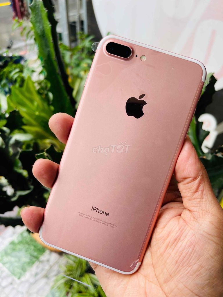 iphone 7 Plus 32Gb new chưa active