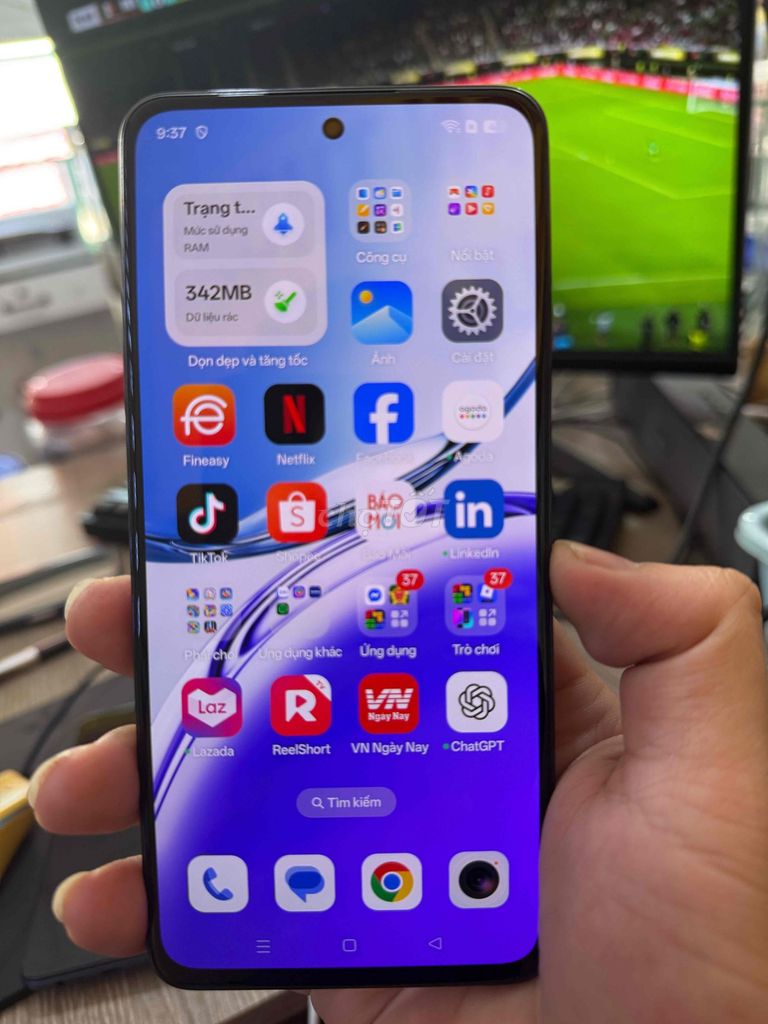 Apple iPhone 13 128GB Hồng Đã sử dụng. Mua bán Điện thoại tại Thành phố Thuận An Bình Dương được đăng bởi Nguyễn Hữu Đô hình 1