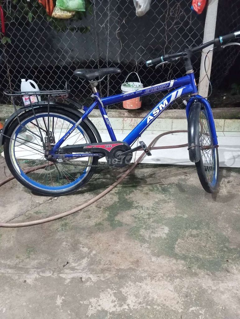 Xe đạp bé trai. Mua bán Xe đạp tại Thị xã Bến Cát Bình Dương được đăng bởi khánh hà hình 1