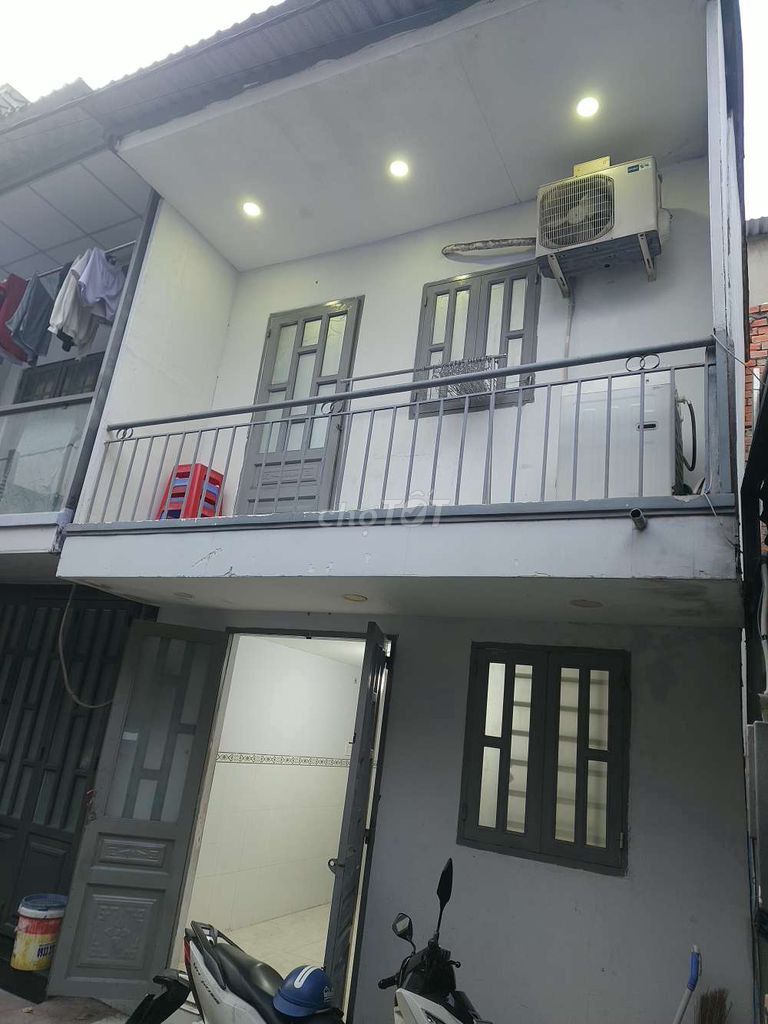 Nhà nhỏ cho gđ nhỏ dtsd32m2chỉ 999tr,chợ Bình Thành Lk4_5,Bình Tân,hcm