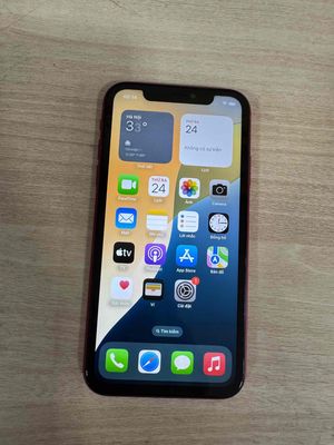iPhone 11 Apple/ quốc tế/mất Face. Mua bán Điện thoại tại Quận Ninh Kiều Cần Thơ được đăng bởi everest